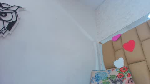 MARIA ANTONELLA 3 online show from February 27, 2025, 6:29 am