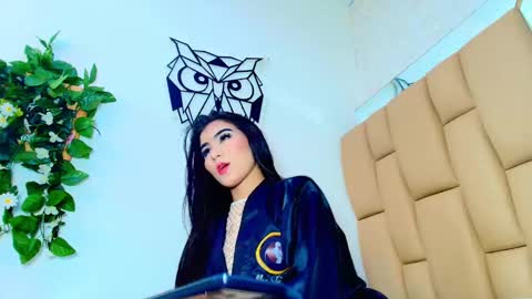 MARIA ANTONELLA 3 online show from September 10, 2025, 3:06 am