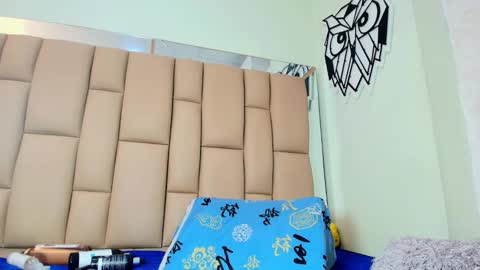 MARIA ANTONELLA 3 online show from September 21, 2025, 3:30 am