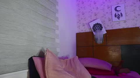 Manuela  online show from February 17, 2025, 6:09 am