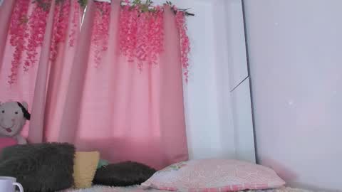 Chloe new account online show from December 15, 2025, 10:36 pm