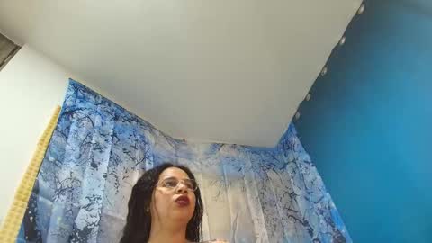 Snapshot of msspaola chatting on February 8, 2026, 6:50 am msspaola online show from February 8, 2026, 6:50 am