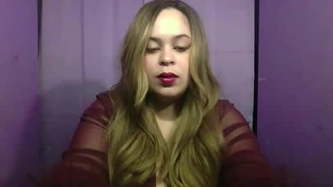 MsVenome online show from December 19, 2025, 5:36 am