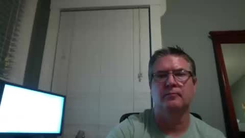 Fun time Daddy online show from February 27, 2026, 2:11 am