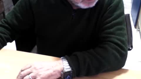 mtwpaul online show from February 2, 2026, 10:03 am