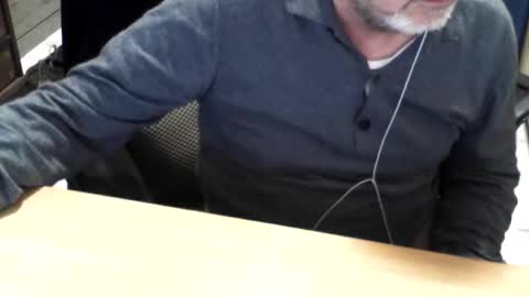 mtwpaul online show from February 23, 2026, 4:15 pm