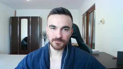 Victor online show from February 3, 2026, 9:36 am