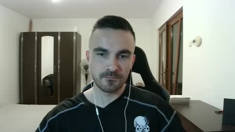 Victor online show from February 7, 2026, 8:34 pm