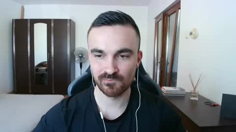 Victor online show from March 7, 2026, 10:01 am