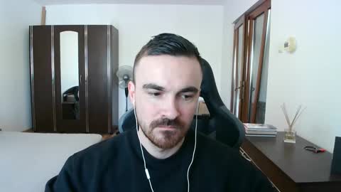 Victor online show from March 8, 2026, 8:29 am