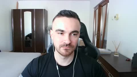 Victor online show from March 13, 2026, 8:54 am