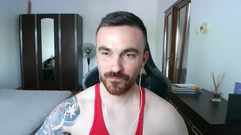 Victor online show from May 15, 2026, 3:19 pm