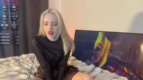 Snapshot of muasweetiegirl chatting on February 22, 2026, 7:51 am Lisa online show from February 22, 2026, 7:51 am