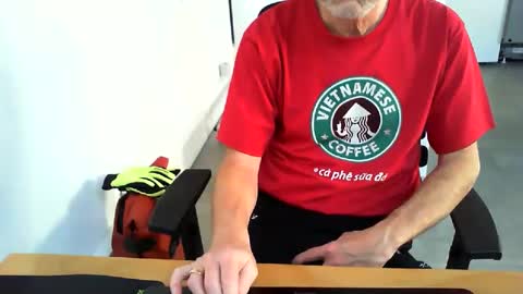 mucfag online show from February 22, 2025, 12:08 pm