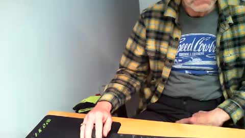 mucfag online show from March 23, 2026, 5:06 pm