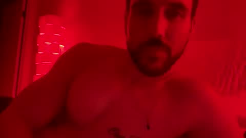 muchachote_ online show from December 18, 2025, 5:24 am