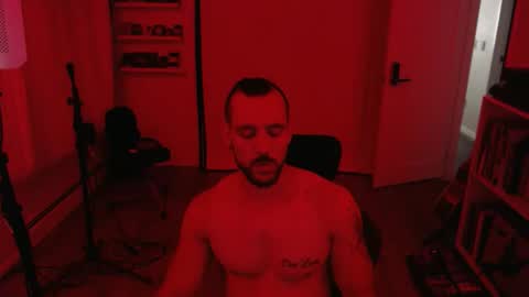 muchachote_ online show from April 20, 2026, 3:20 am