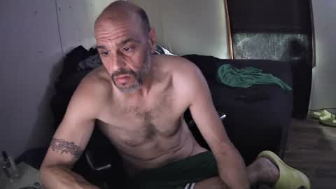 Muffdiver online show from June 27, 2026, 12:22 pm
