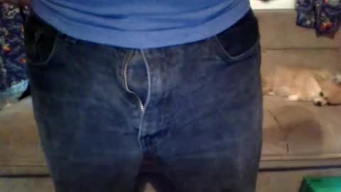 muffman1228 online show from January 16, 2026, 7:07 pm