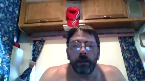 muffman1228 online show from March 8, 2026, 8:45 pm