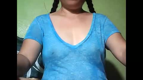 muffy_bunny online show from April 2, 2026, 9:18 am