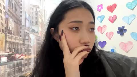 Mia online show from March 3, 2026, 10:21 am