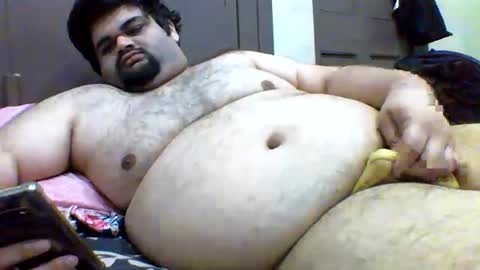 mujtabaahmed818 online show from October 21, 2025, 4:13 am