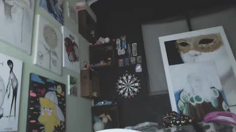 JESSICA online show from February 9, 2026, 9:35 am