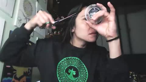 JESSICA online show from March 22, 2026, 10:40 am