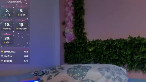 Mulan online show from March 2, 2025, 5:47 pm