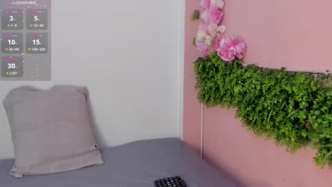 Mulan online show from March 24, 2026, 1:16 pm