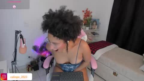 HEY GUYS IF YOU LIKE SEXY SHOW YOU ARE IN THE CORRECT PLACE CU WENESDAY PVT OPEN   TRANSMISSION TIME 5 PM - 10 PM COLOMBIA online show from February 24, 2026, 1:25 am