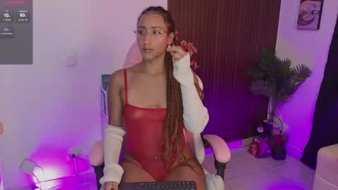 HEY GUYS IF YOU LIKE SEXY SHOW YOU ARE IN THE CORRECT PLACE CU WENESDAY PVT OPEN   TRANSMISSION TIME 5 PM - 10 PM COLOMBIA online show from June 29, 2026, 12:50 am