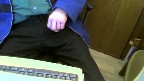 muller520 online show from February 3, 2025, 4:10 pm