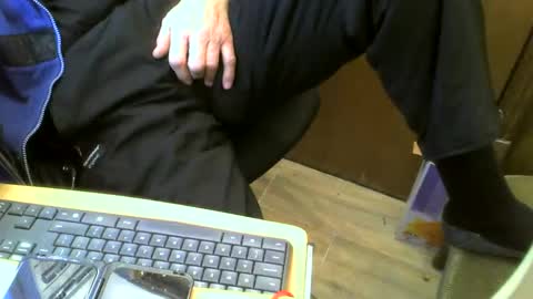 muller520 online show from February 15, 2025, 1:38 pm