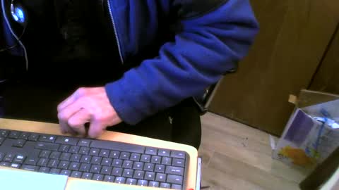 muller520 online show from March 3, 2025, 5:29 pm