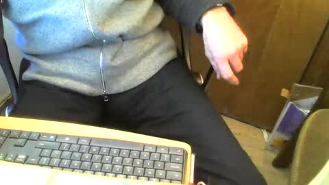 muller520 online show from March 5, 2025, 9:49 am