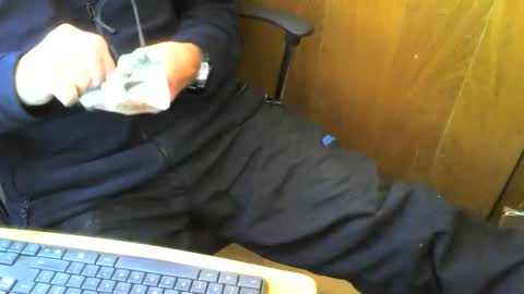 muller520 online show from February 28, 2026, 11:11 am