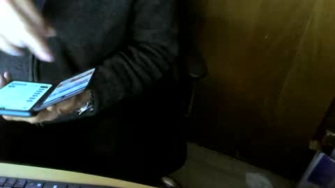 muller520 online show from March 6, 2026, 3:08 pm