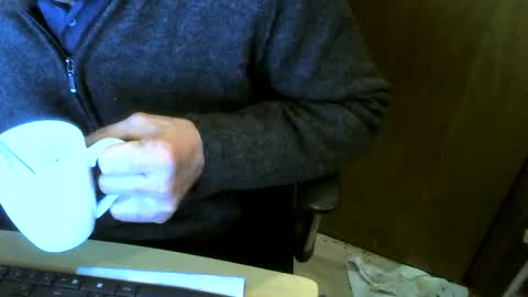 muller520 online show from March 13, 2026, 6:58 pm