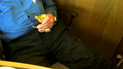 muller520 online show from April 15, 2026, 6:04 pm