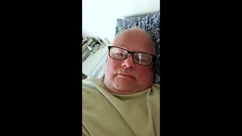 mullig1957 online show from April 28, 2026, 5:18 pm