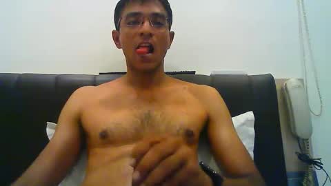 rajesh engineer online show from April 18, 2026, 10:19 am