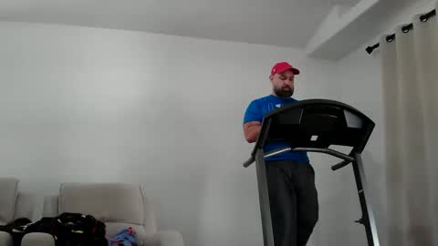 Bearded online show from February 12, 2026, 5:19 pm