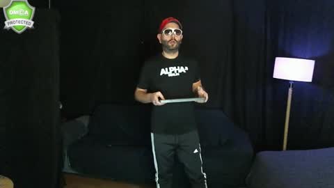 MasterBros online show from December 7, 2024, 9:44 pm