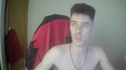 murcianito online show from May 17, 2026, 5:09 pm