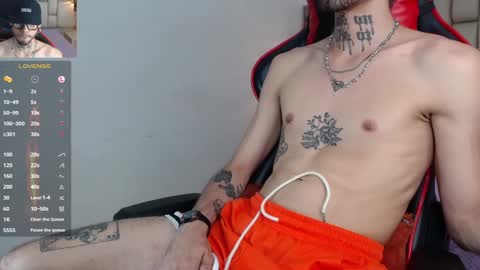 Snapshot of murdockh chatting on December 10, 2024, 4:56 am murdok  online show from December 10, 2024, 4:56 am
