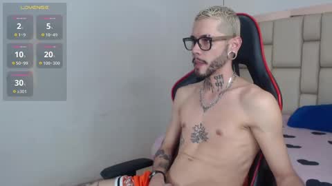 Snapshot of murdockh chatting on January 10, 2025, 4:22 am murdok  online show from January 10, 2025, 4:22 am