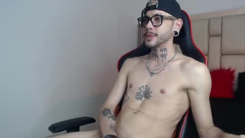 Snapshot of murdockh chatting on January 30, 2025, 5:09 am murdok  online show from January 30, 2025, 5:09 am