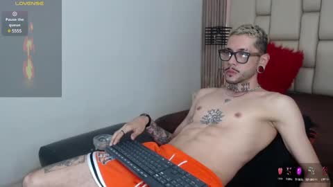 Snapshot of murdockh chatting on February 12, 2025, 7:13 am murdok  online show from February 12, 2025, 7:13 am